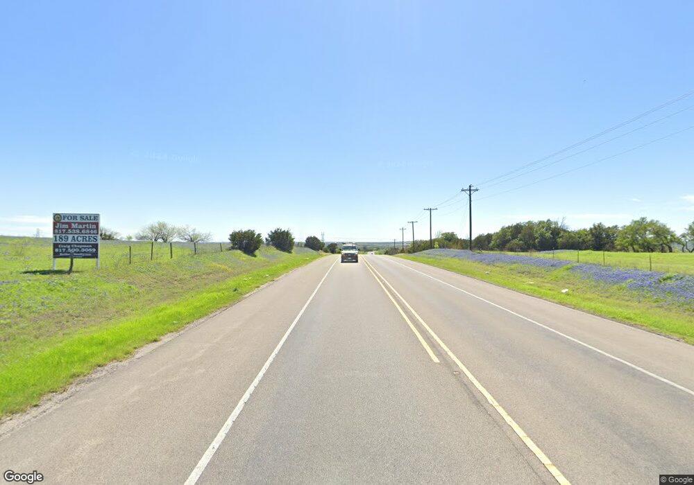 1606 Fm Road 730, Weatherford, TX 76086 - photo 1