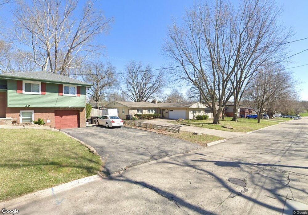 5005 SW 18th St, Des Moines, IA 50315 - photo 1