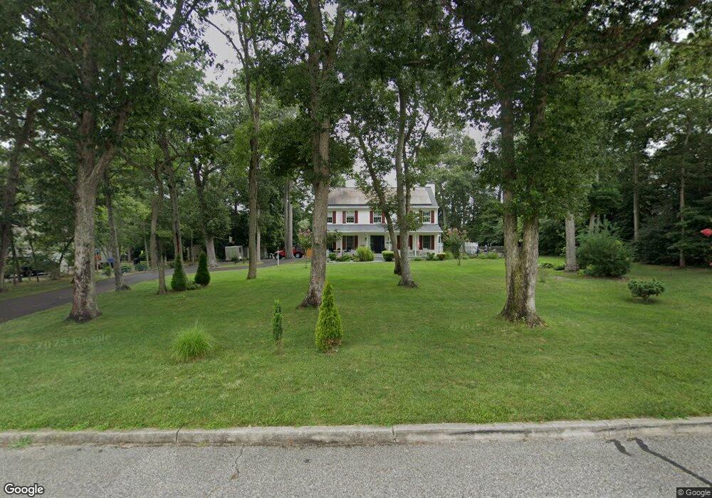 30 Arrowhead Trail, Ocean View, NJ 08230 - photo 1