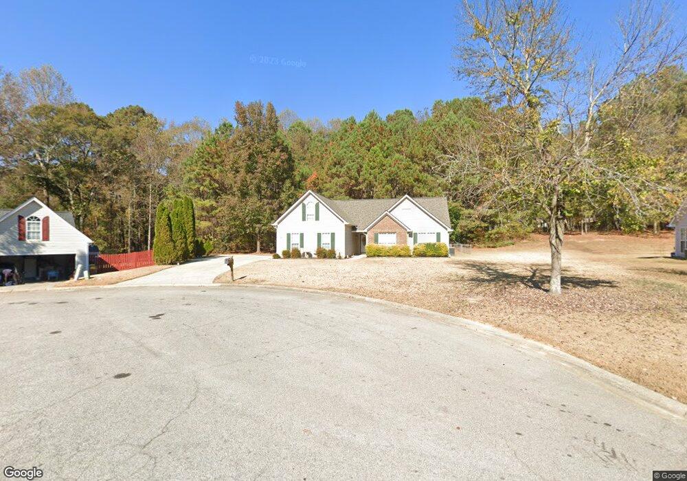 100 Kerby Cir, Braselton, GA 30517 - photo 1