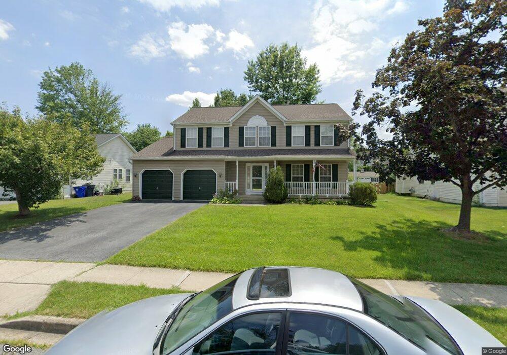 104 Crosstimber Way, Frederick, MD 21702 - photo 1