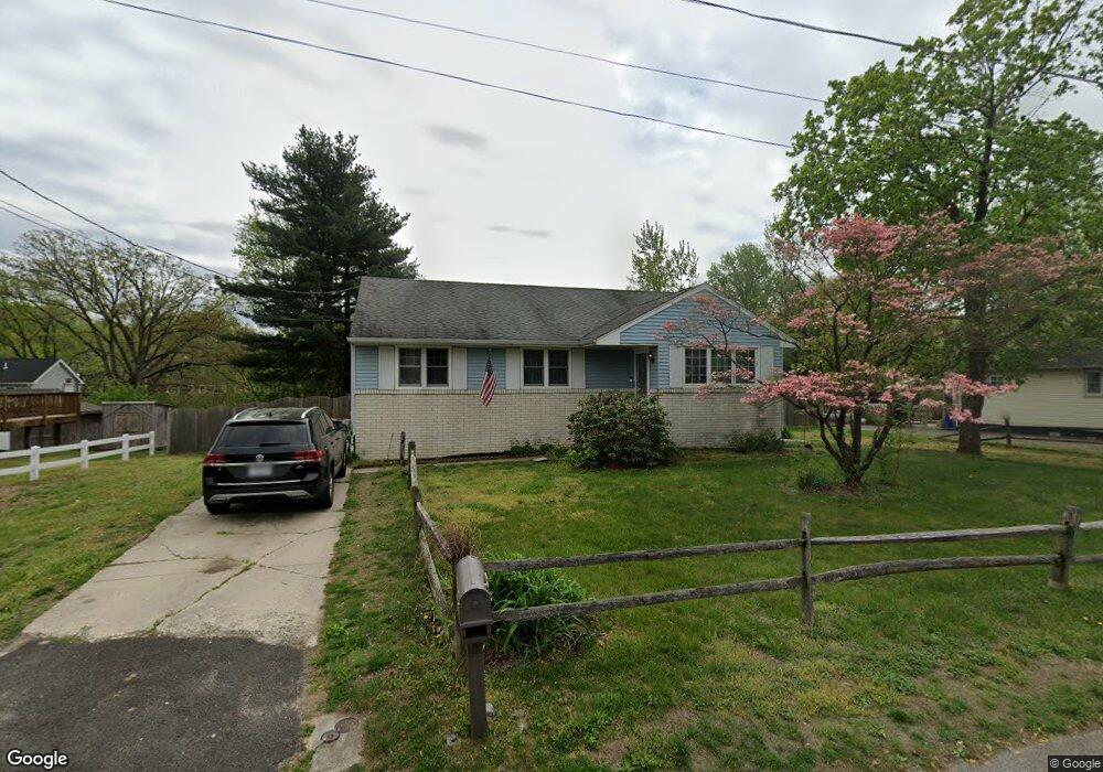 7 Lakeview Ave, Westville, NJ 08093 - photo 1