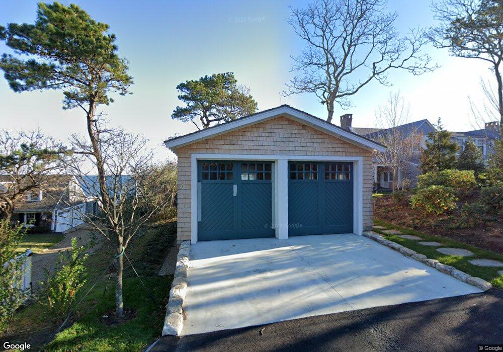 967 Main St, Vineyard Haven, MA 02568 - photo 1