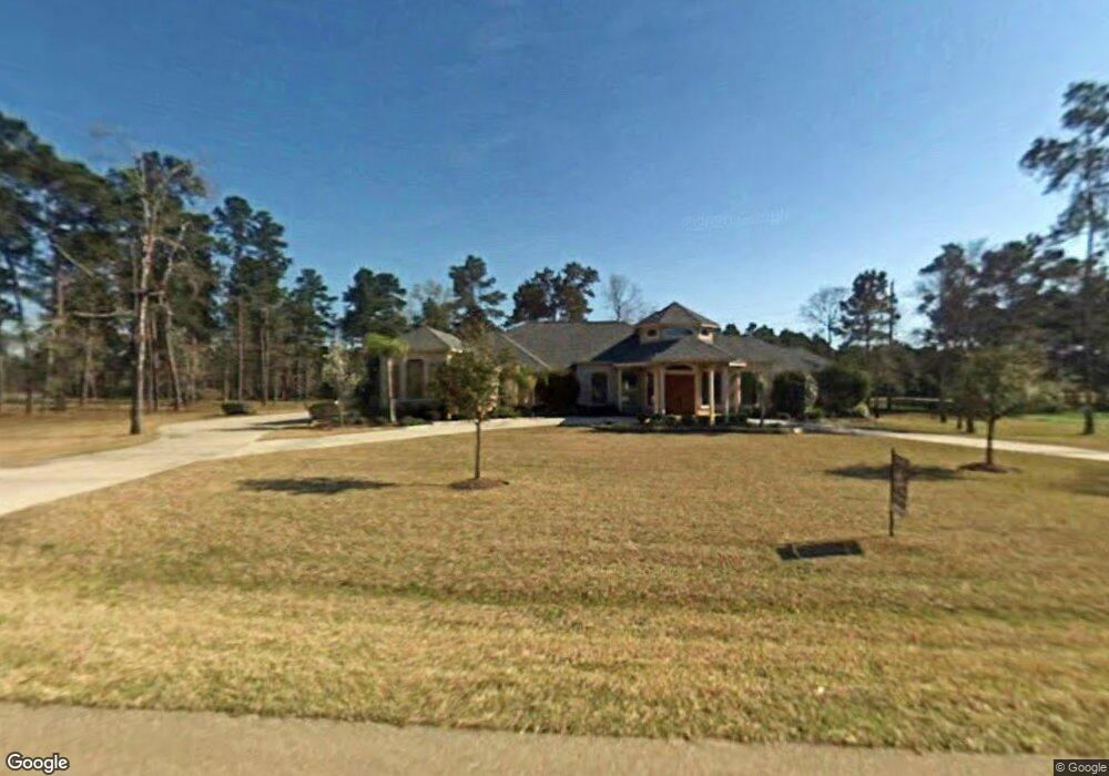 28712 Lakeside Green, Magnolia, TX 77355 - photo 1