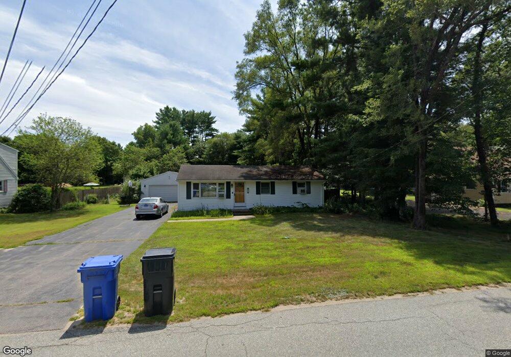 95 Tarbox Rd, Plainfield, CT 06374 - photo 1