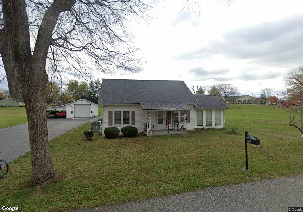 201 Elm St, Cookeville, TN 38506 - photo 1