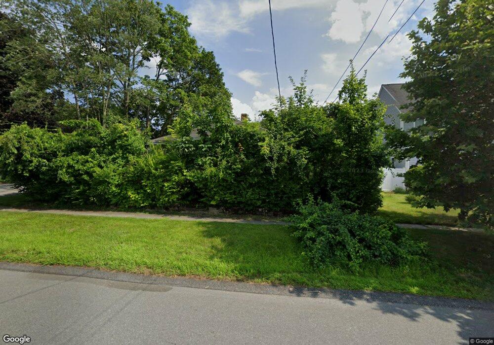 41 Chadwick St, North Andover, MA 01845 - photo 1