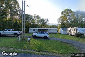 191 Watershed Rd, Lowgap, NC 27024