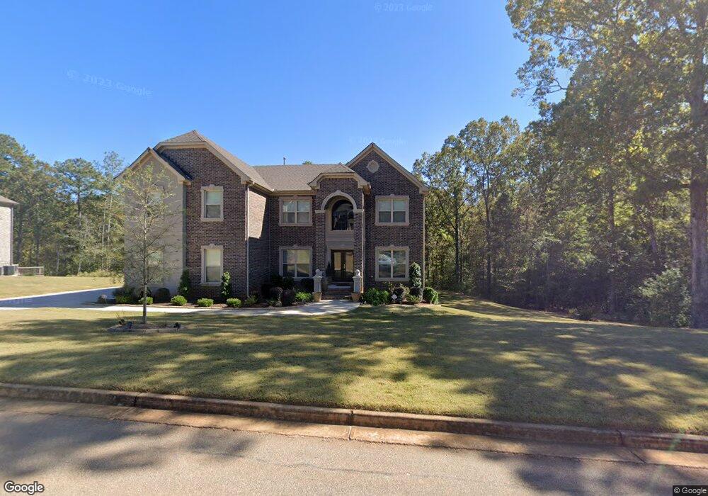 221 Lotus Ln unit 26, Covington, GA 30016 - photo 1