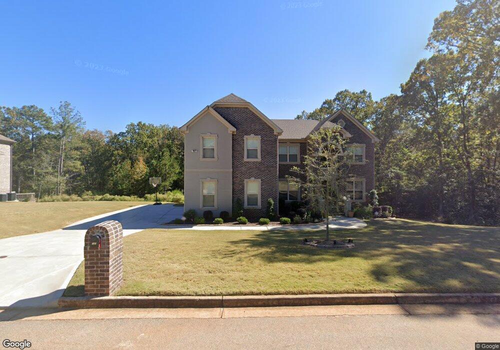 237 Lotus Ln unit 24, Covington, GA 30016 - photo 1