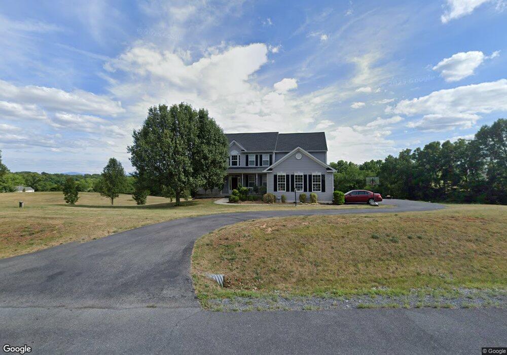 757 Chimney Cir, Middletown, VA 22645 - photo 1