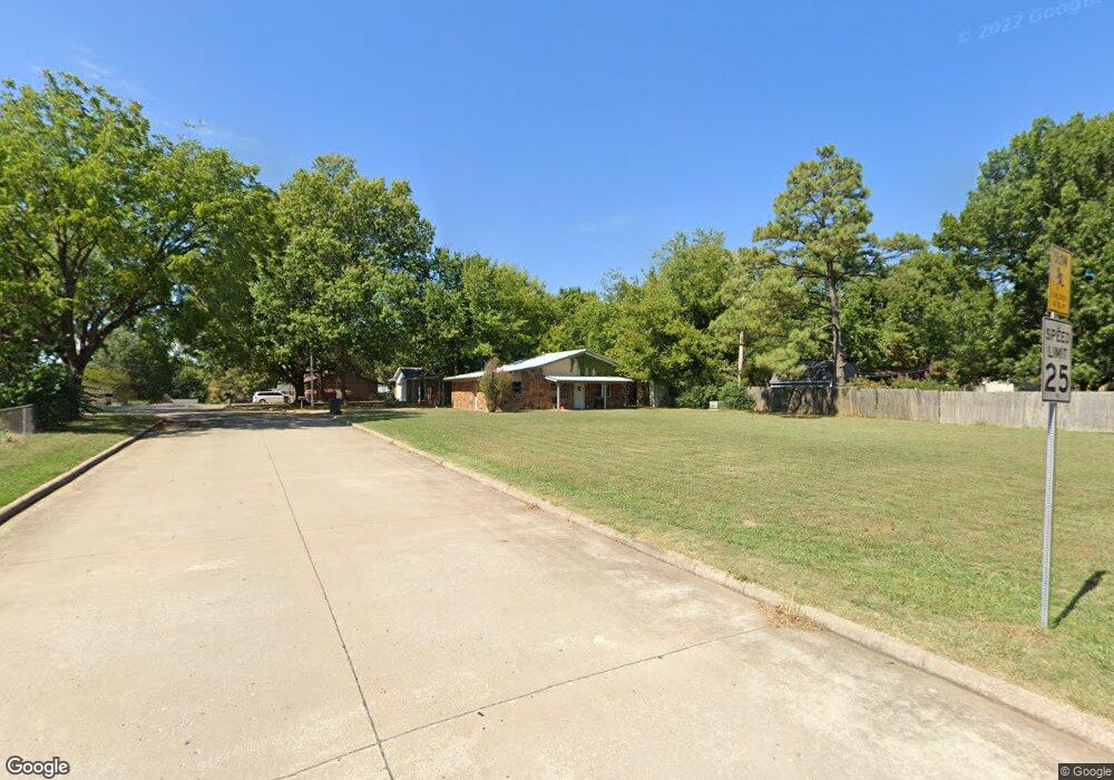 1013 S Choctaw Ave, Claremore, OK 74017 - photo 1