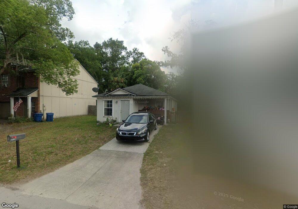 8538 Free Ave, Jacksonville, FL 32211 - photo 1