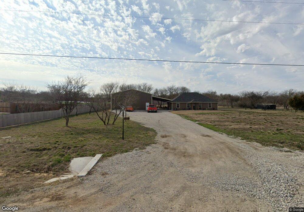 137 Tnt Ct, Springtown, TX 76082 - photo 1