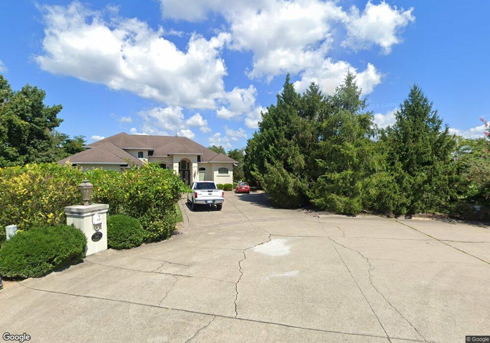 19 Sentiment Way, Barboursville, WV 25504 - photo 1