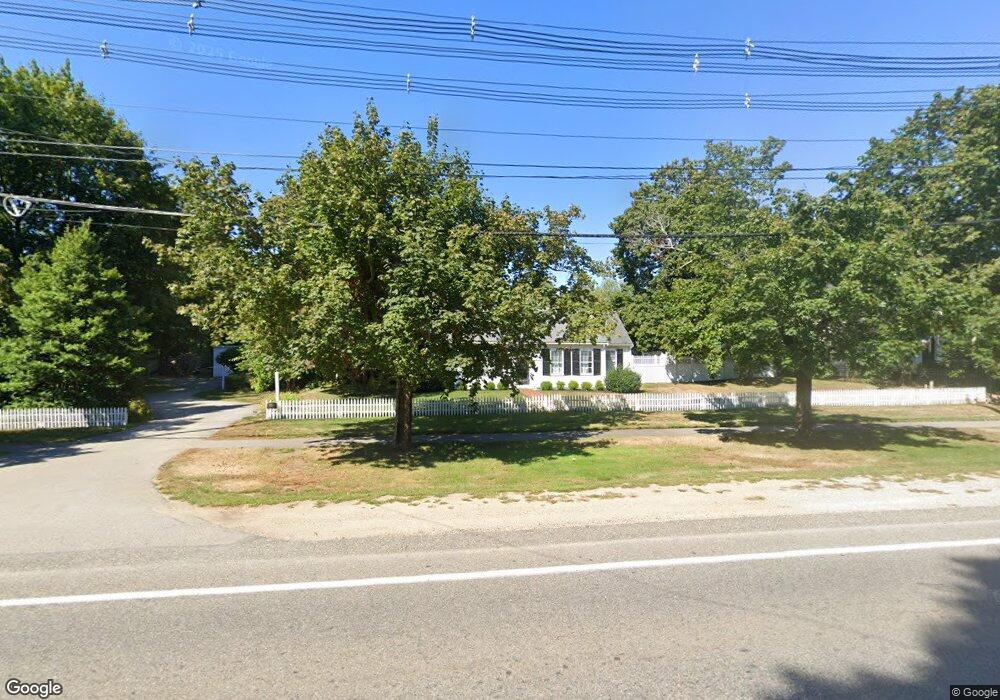 1011 Main St, Hingham, MA 02043 - photo 1