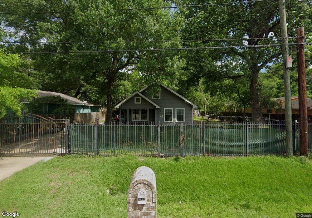 5711 Brunswick St, Houston, TX 77039 - photo 1