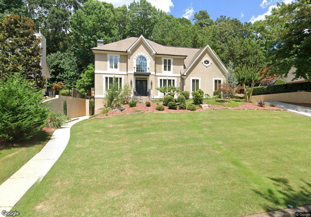 3130 Hartridge Dr, Alpharetta, GA 30022 - photo 1