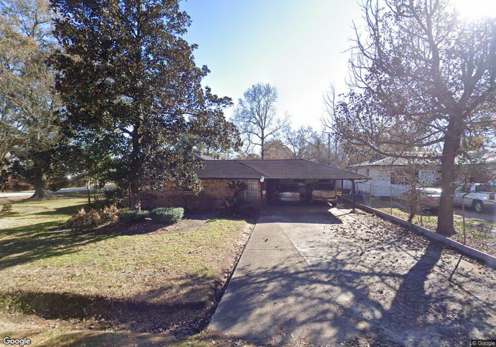 9913 Peachtree St, Houston, TX 77016 - photo 1
