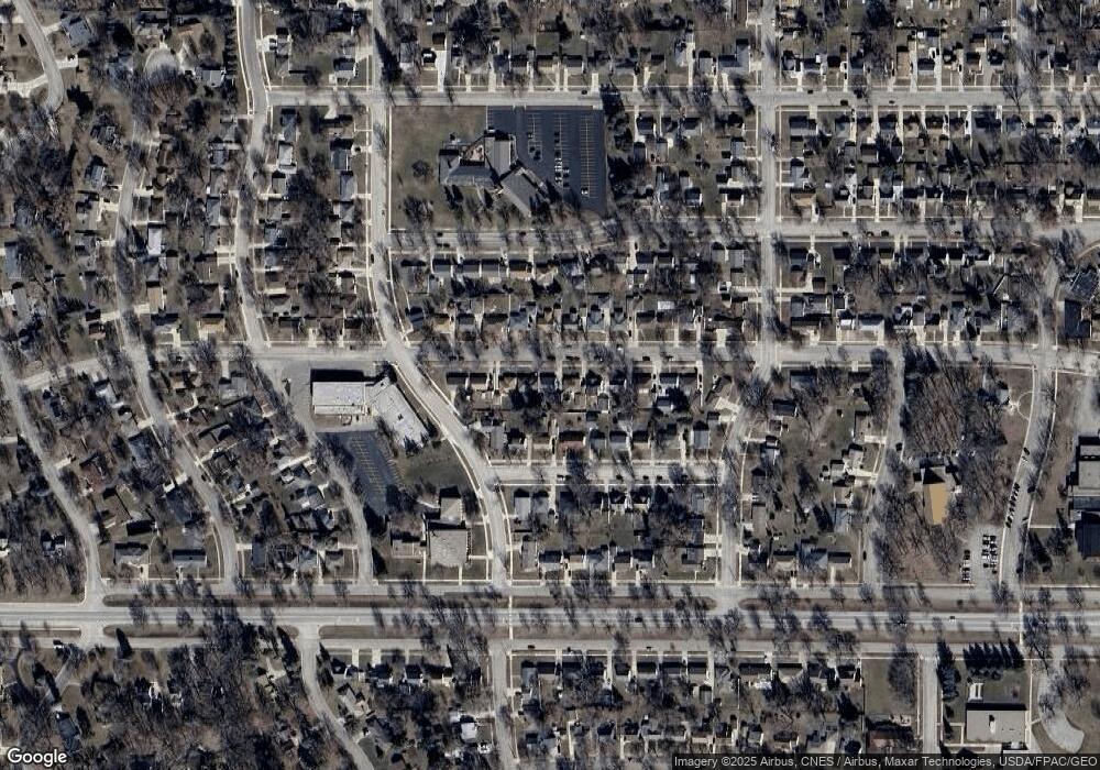 1917 1917 2nd-Avenue-nw, Austin, MN 55912 - photo 1