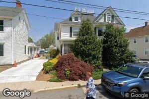 107 W Camden Wyoming Ave, Wyoming, DE 19934