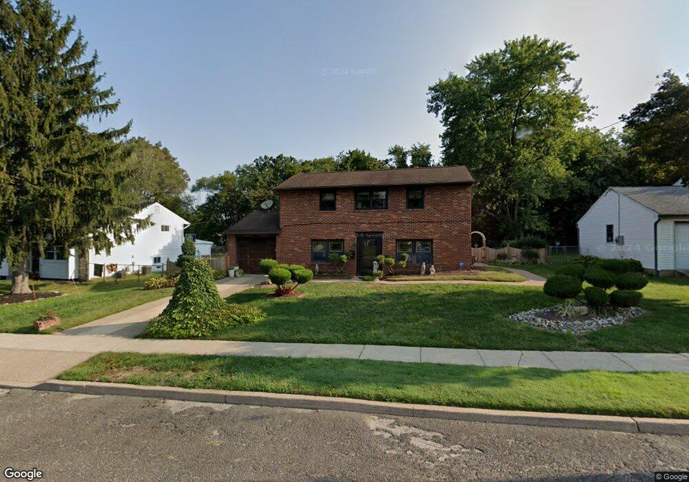 2323 N Cuthbert Dr, Lindenwold, NJ 08021 - photo 1