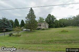 7533 Logan Rd, Dansville, NY 14437