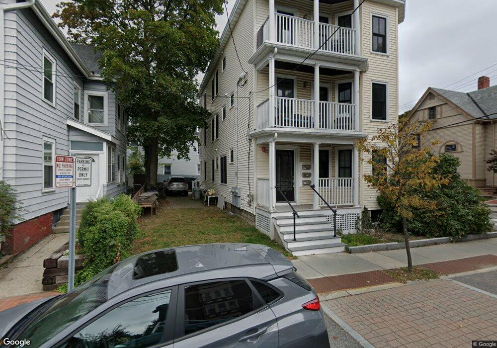 17 Meacham Rd unit 3, Cambridge, MA 02140 - photo 1