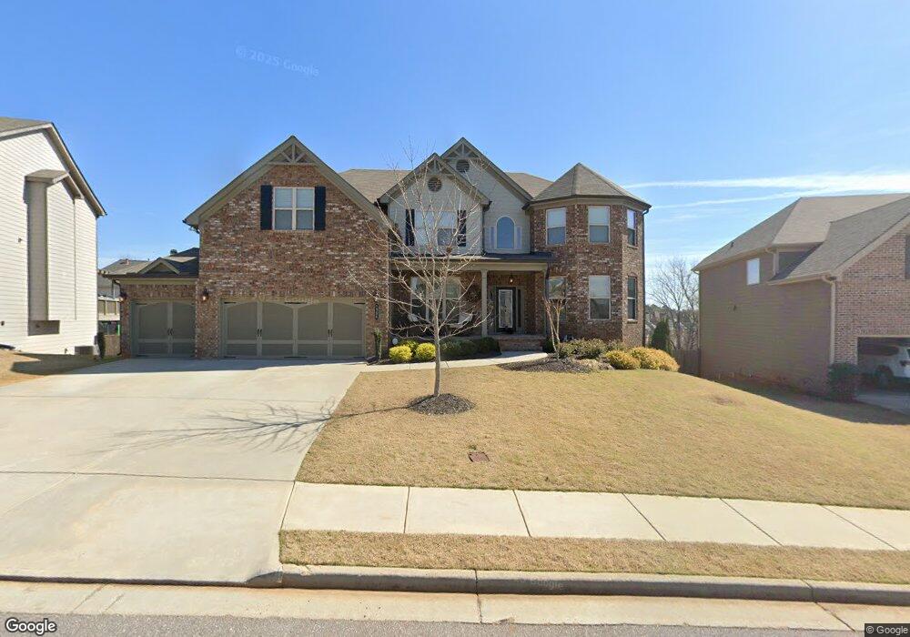 1214 Scarlet Sage Cir, Auburn, GA 30011 - photo 1