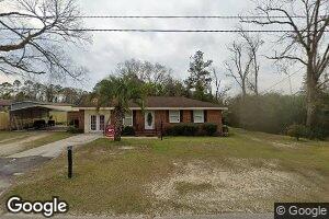 61 W Railroad St, Wadley, GA 30477