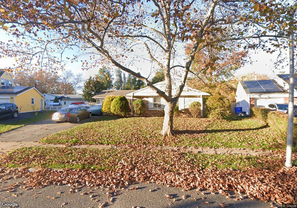 46 East Ln, Willingboro, NJ 08046 - photo 1