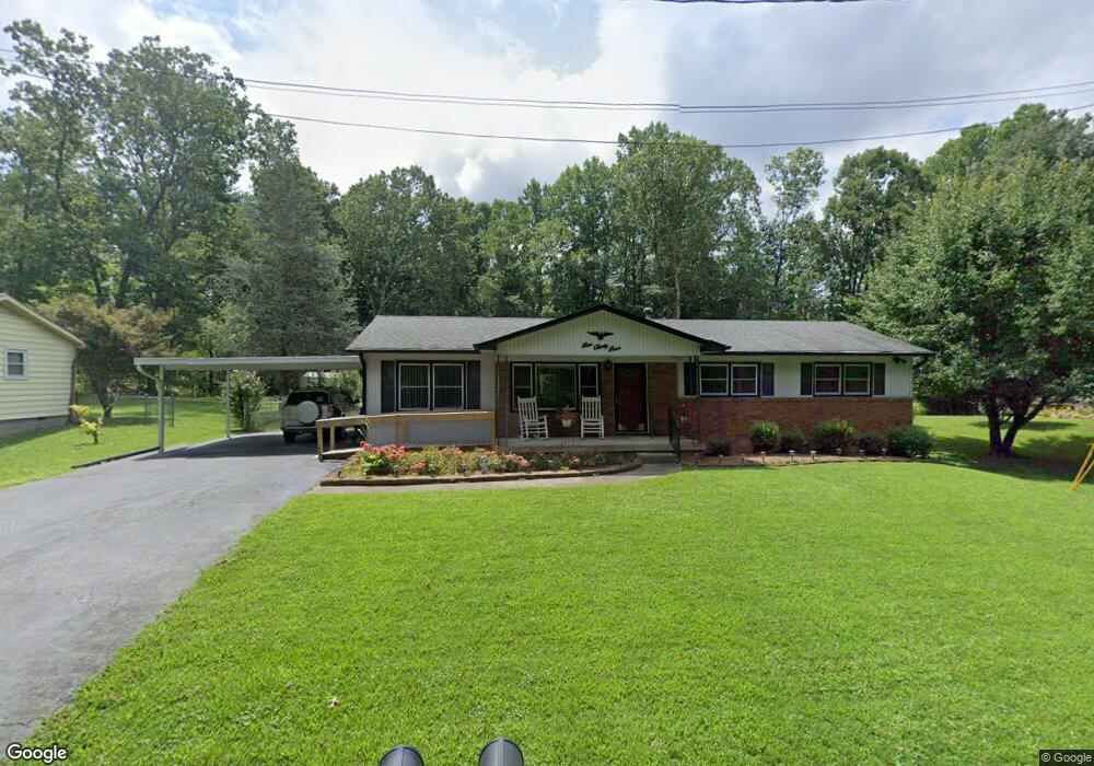 534 Onteora Blvd, Asheville, NC 28803 - photo 1