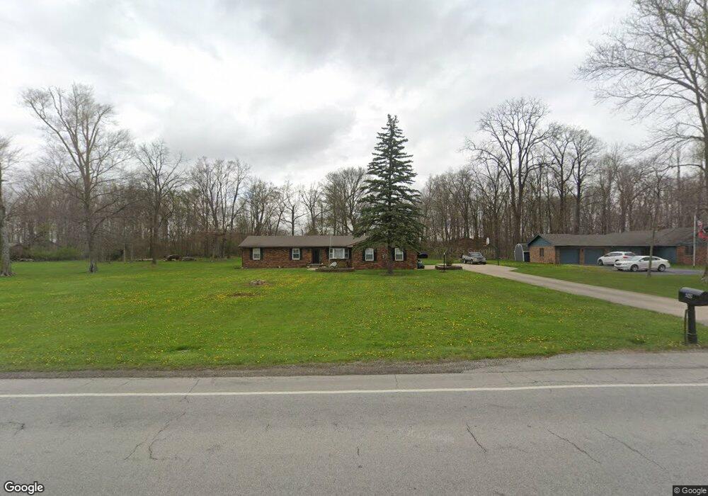 6092 E 00 North S, Greentown, IN 46936 - photo 1