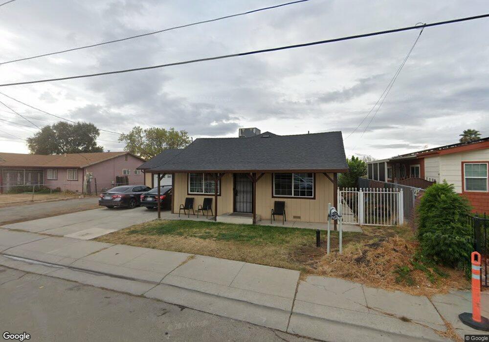 2531 S Harrison St, Stockton, CA 95206 - photo 1