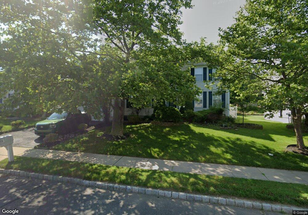 23 Kelly Way, Monmouth Junction, NJ 08852 - photo 1