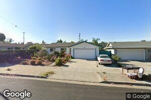 2628 Orinda Dr, San Jose, CA 95121
