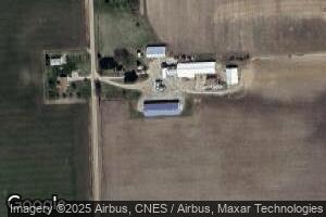 6710 Tomlinson Rd, Kinde, MI 48445