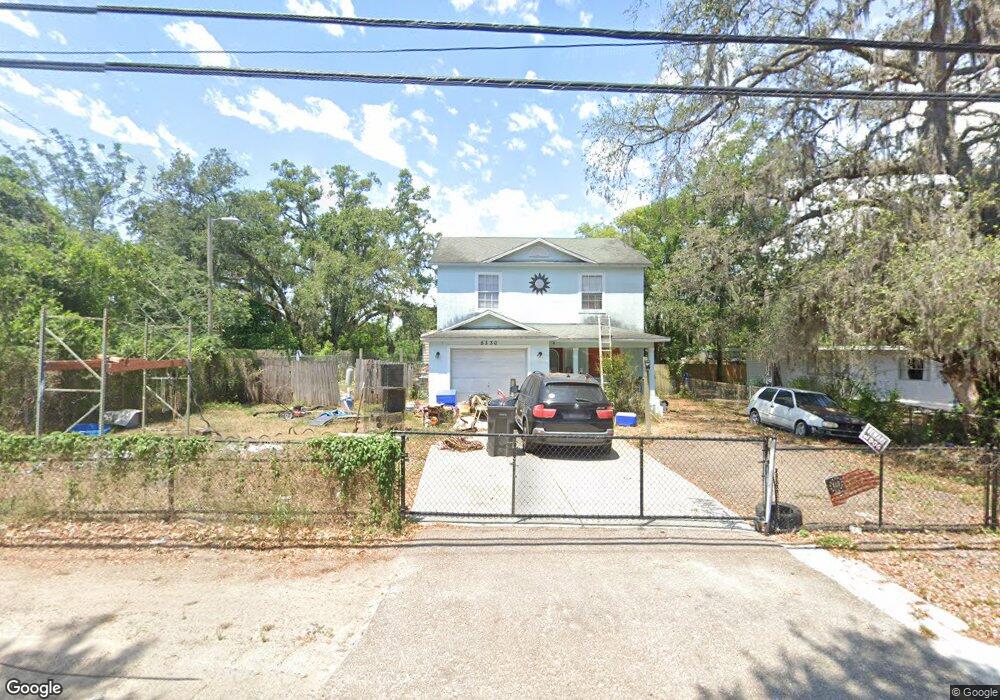 5330 Williams Rd, Tampa, FL 33610 - photo 1