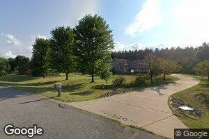1550 W Park Creek Rd, Fall Creek, WI 54742