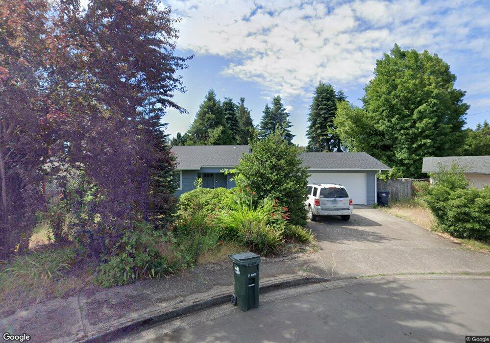 1821 Menlo Loop, Springfield, OR 97477 - photo 1