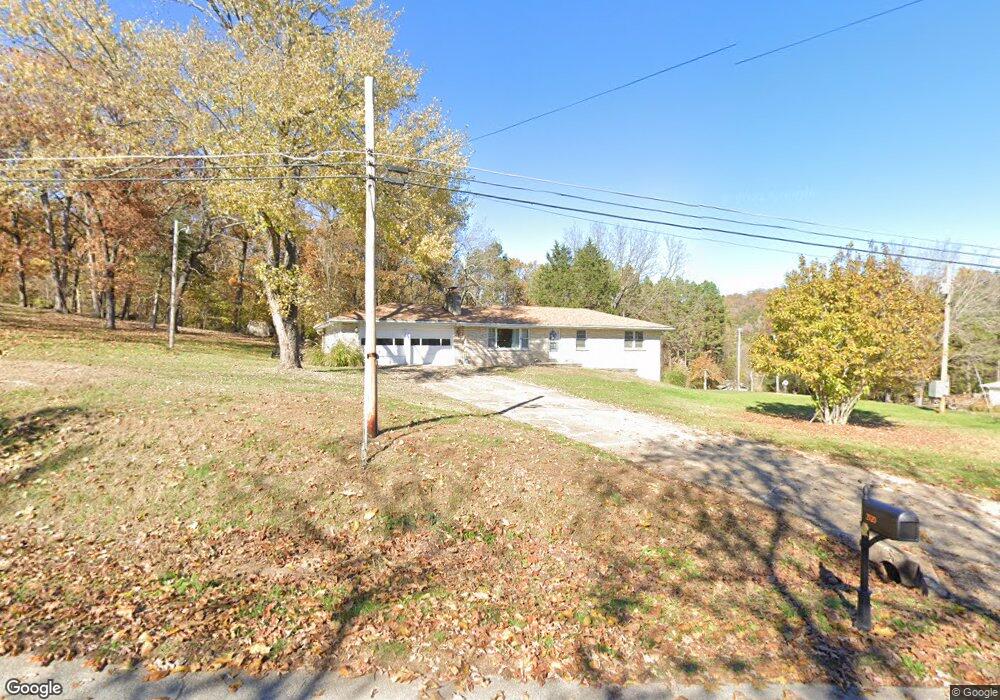 21120 Teardrop Rd, Devils Elbow, MO 65457 - photo 1