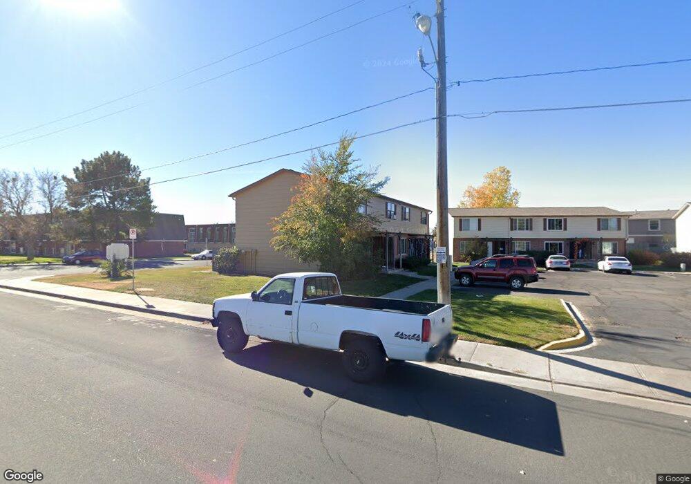 1711 Norfolk St unit A, Aurora, CO 80011 - photo 1