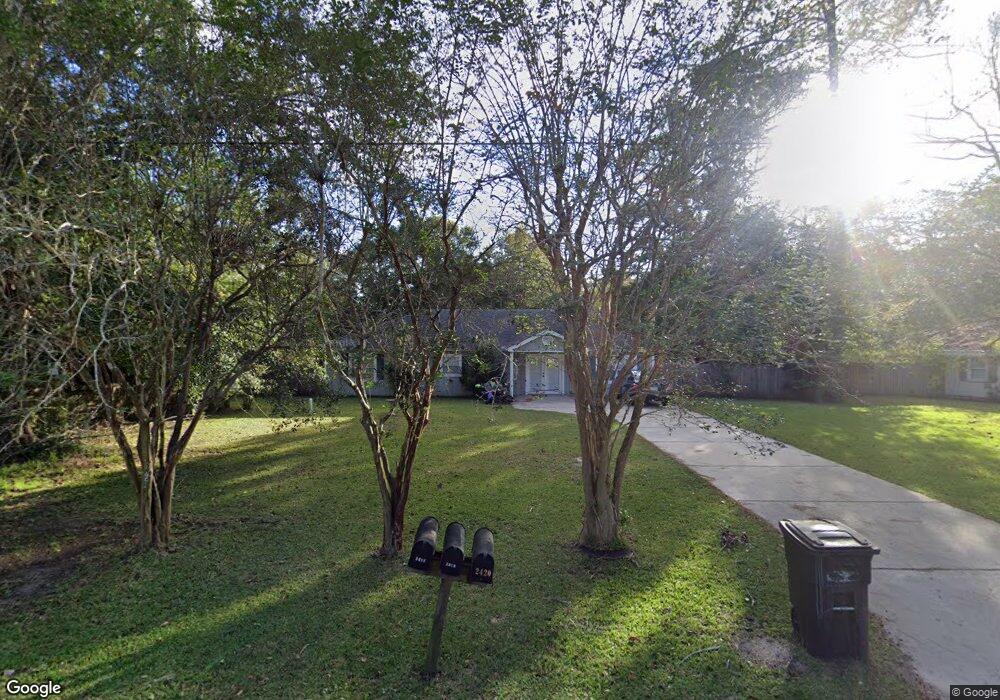 2417 Oriole St, Slidell, LA 70460 - photo 1