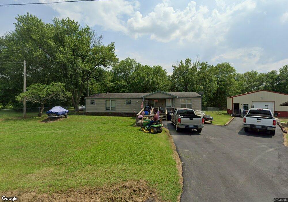 14844 E Main St, Claremore, OK 74019 - photo 1