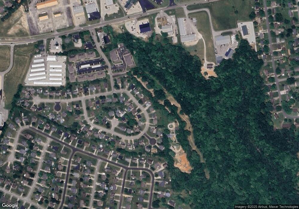 170 Aulbern Dr E, Mount Washington, KY 40047 - photo 1