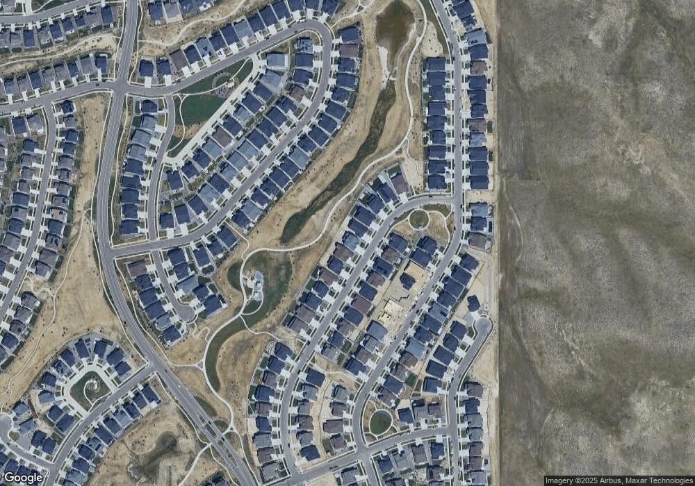 7023 S Waterloo Way, Aurora, CO 80016 - photo 1