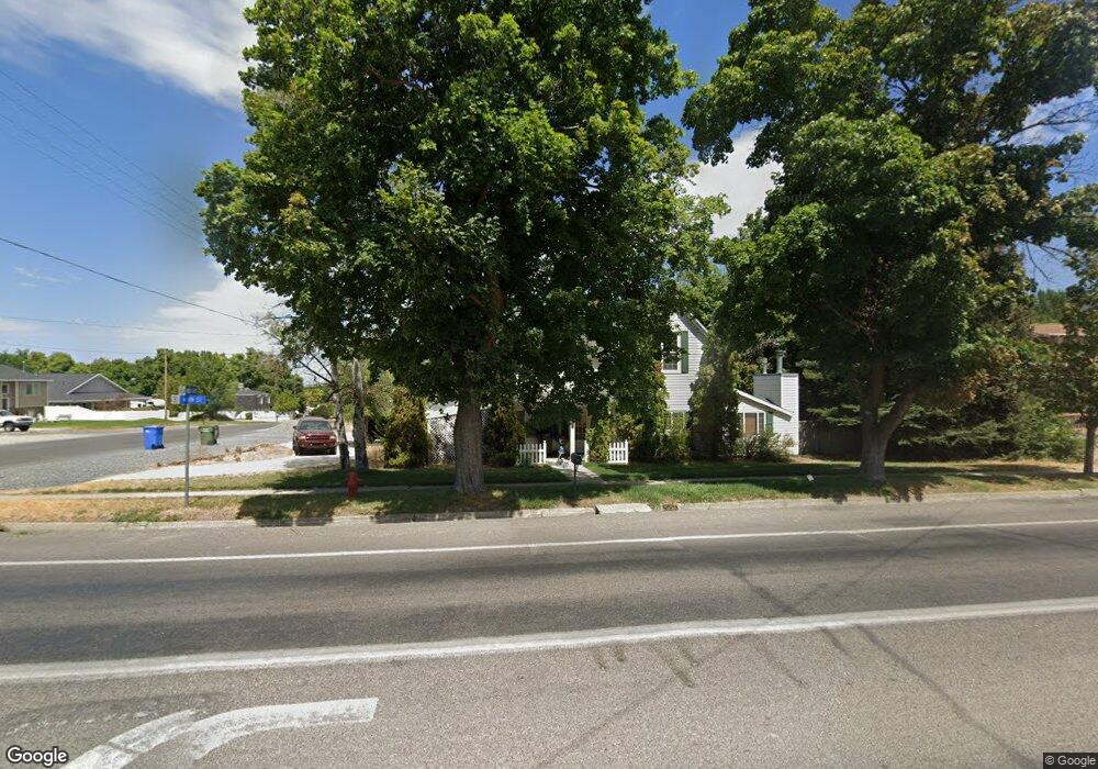 107 E Main St, Hyrum, UT 84319 - photo 1