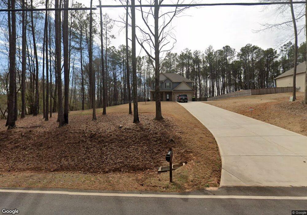 581 Patillo Rd unit LOT 06, Stockbridge, GA 30281 - photo 1