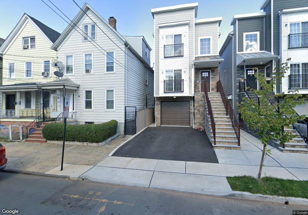 533 Franklin St, Elizabethport, NJ 07206 - photo 1