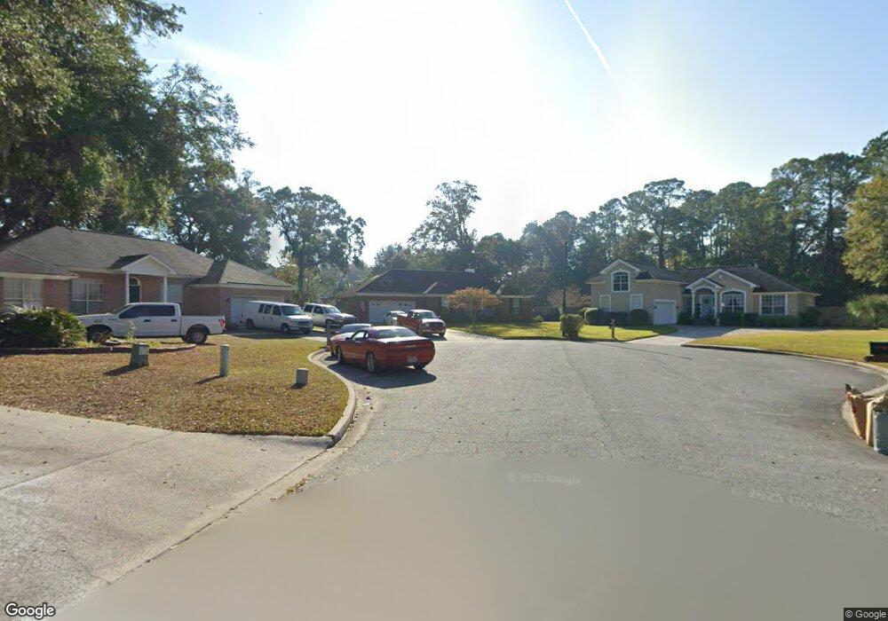 10 Sea Palm Cir, Savannah, GA 31410 - photo 1